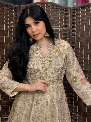 Gul-e-Rung Maxi Collection FE-09