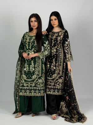 Rang Rasiya Collection New Arrival JB-02