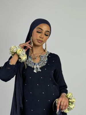 Rang Rasiya luxury Eid collection vol 2 MS-010