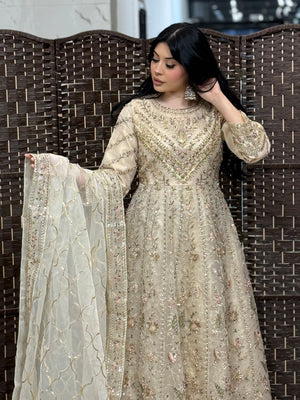 Gul-e-Rung Maxi Collection FE-01