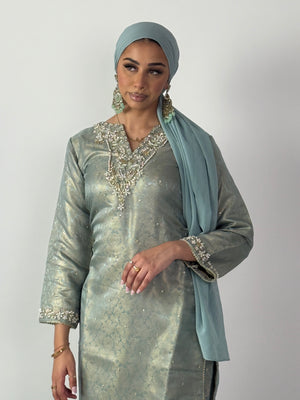 Noor-e-Fishan Exclusive Wedding wear Collection PS-02