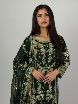 Rang Rasiya Collection New Arrival JB-02