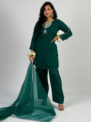 Rang-e-Noor Eid Collection ZM-06