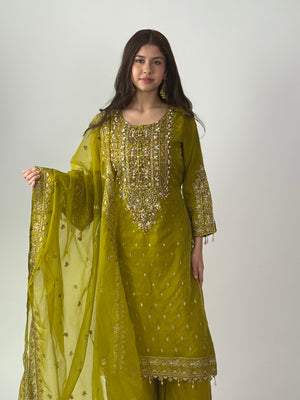 Rang-e-Noor Eid Collection PT-011