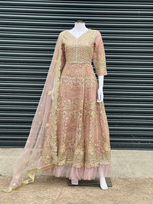 SINGHAR WEDDING MAXI COLLECTION- READY TO WEAR