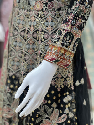 Gule-e-Rung Vol - 1 by Shagun - Organza/Net Maxi Collection FG-001