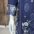 Load image into Gallery viewer, Shagun Exclusive Embroidery Collection ZT-01

