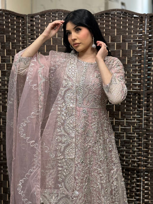 Gul-e-Rung Maxi Collection FE-03