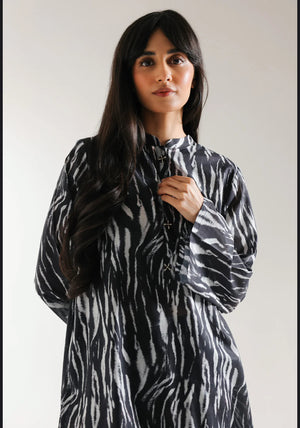 Ethnic Orignal Co-Ords -04