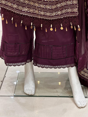 ORIGINAL ASIM JOFA FESTIVE COLLECTION