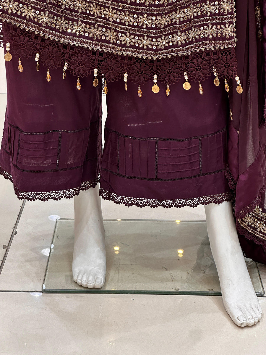 ORIGINAL ASIM JOFA FESTIVE COLLECTION