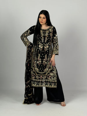 Rang Rasiya Collection New Arrival JB-03
