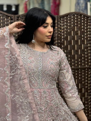 Gul-e-Rung Maxi Collection FE-03