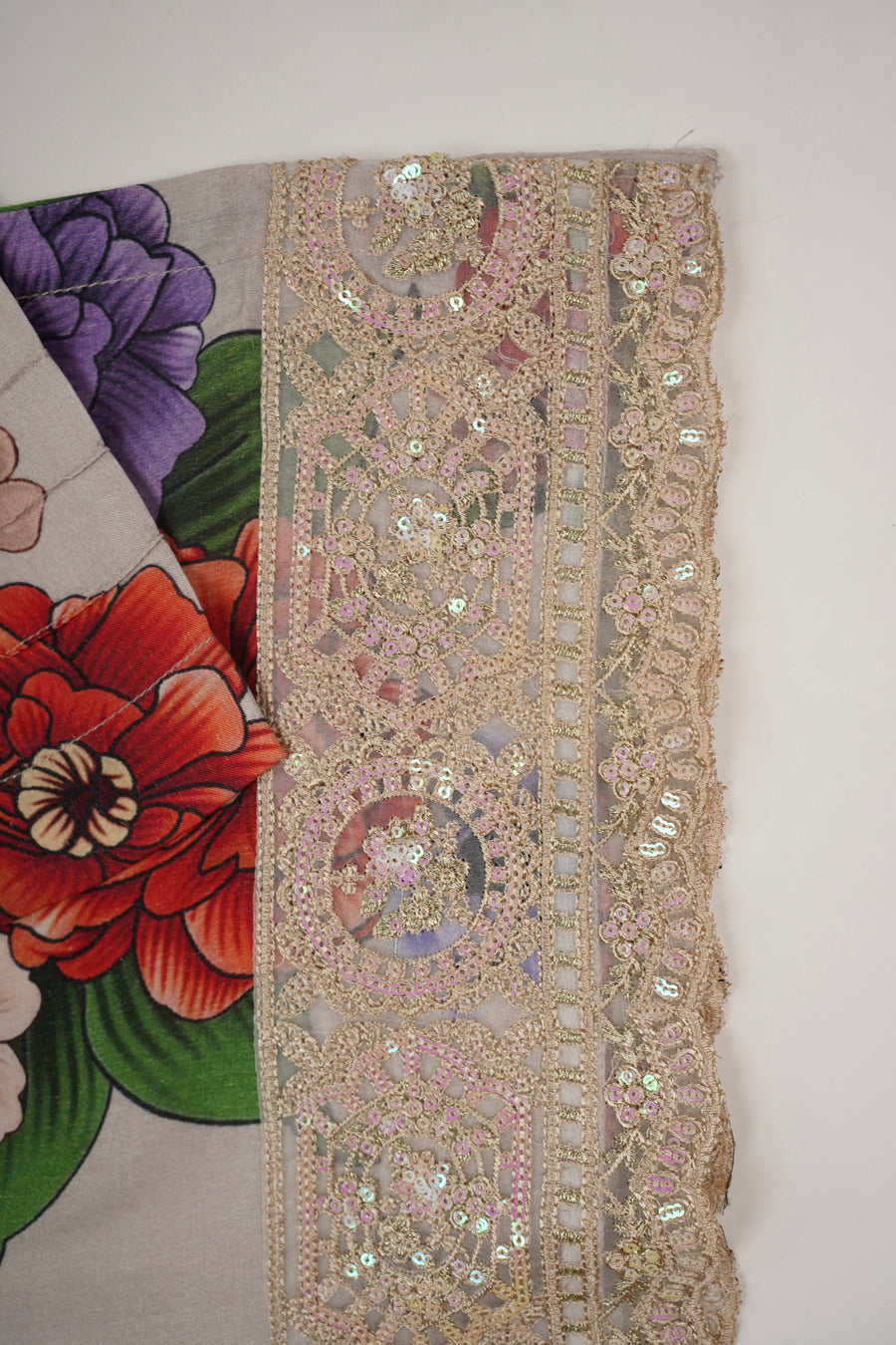 Shagun Exclusive Linen Collection 2025 zi-01