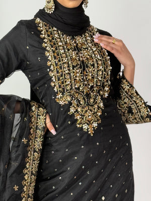Rang Rasiya Luxury Eid Collection vol 3 vc-013