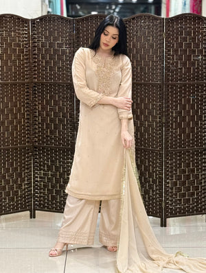 Rang-e-Noor Eid Collection JZ-02