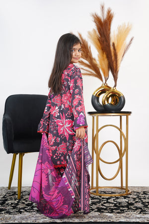 Shagun Mummy&Me Maxi Eid Collection 2025 | M-003