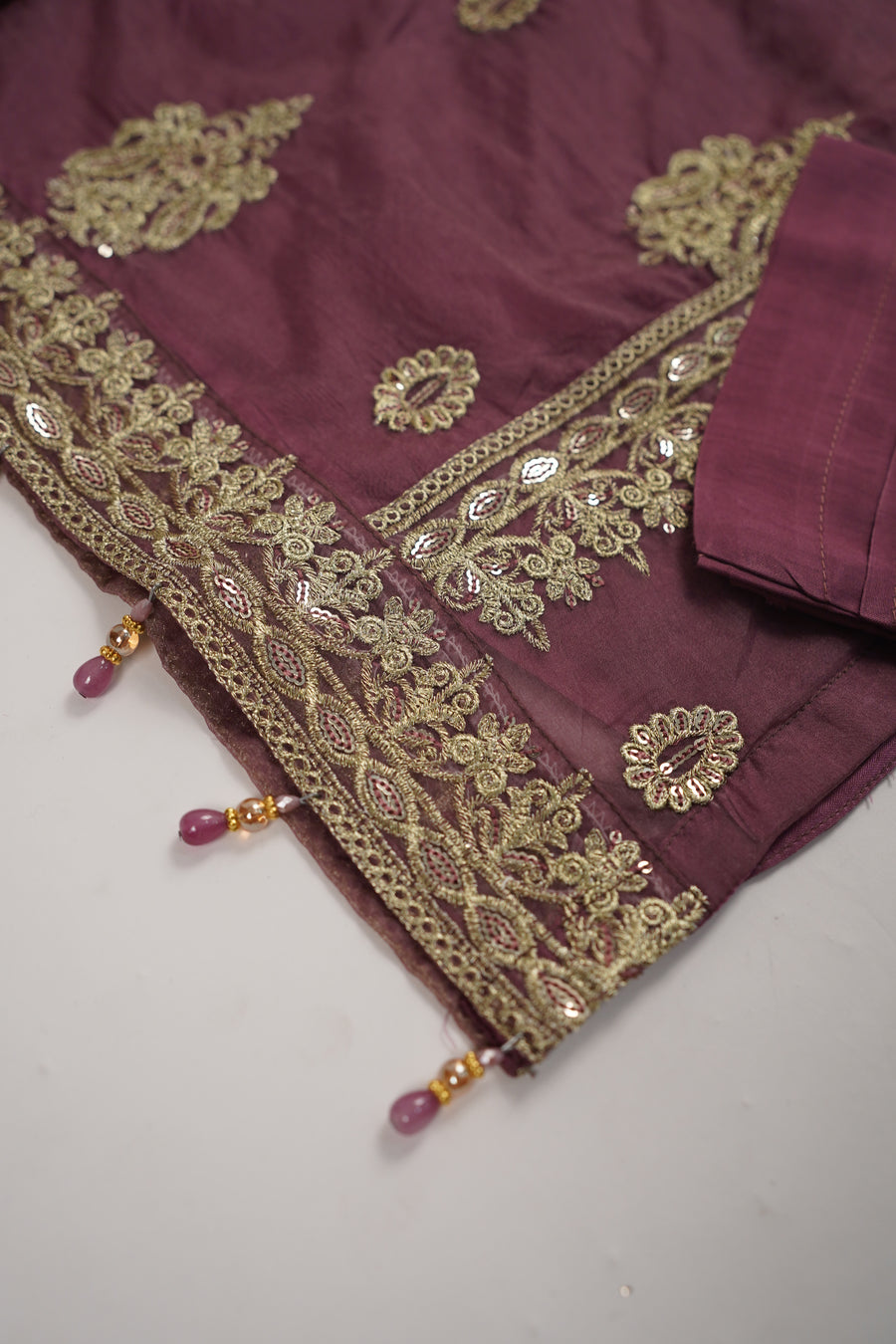 Rang-e-Noor Vol 3 Eid Collection 2025 SR-13