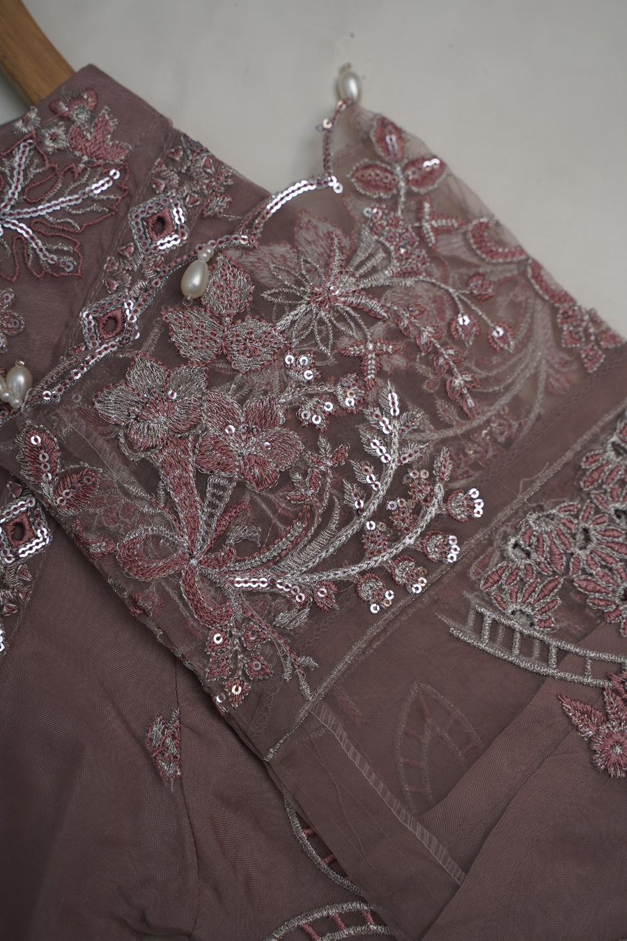 Dastaan Exclusive Branded Eid Collection 2024