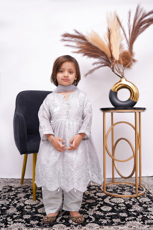 shagun Exclusive Kids Eid Collection 2026 ZG-04