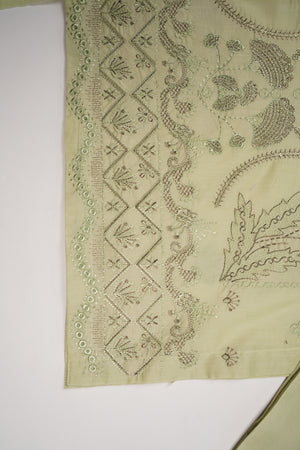 Shagun Exclusive Lawn Eid Collection 2025 OP-001