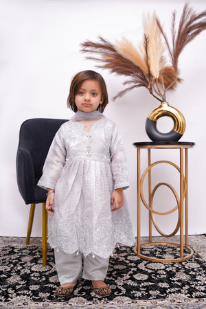 shagun Exclusive Kids Eid Collection 2026 ZG-04
