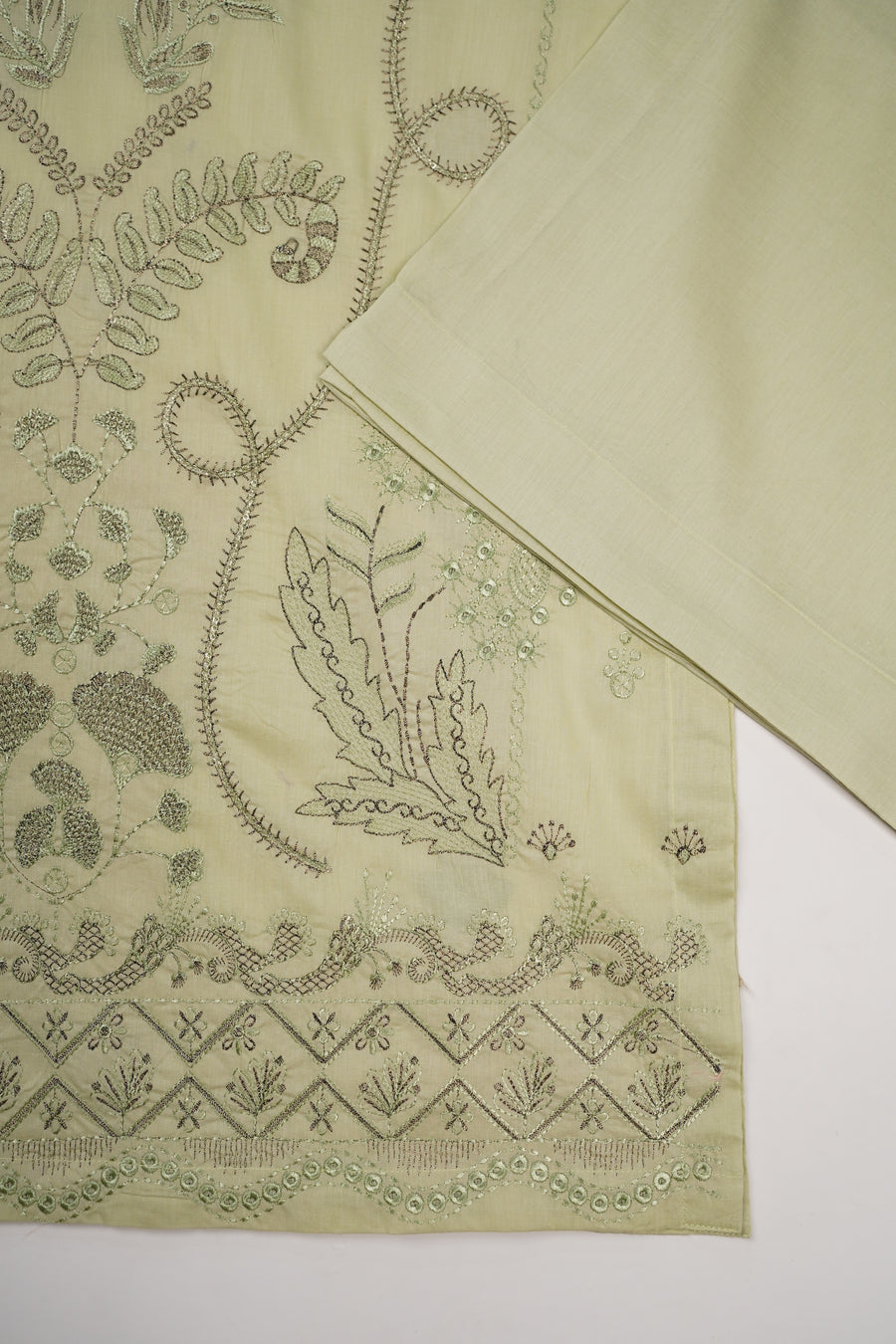 Shagun Exclusive Lawn Eid Collection 2025 OP-001