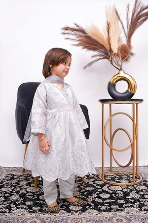 shagun Exclusive Kids Eid Collection 2026 ZG-04
