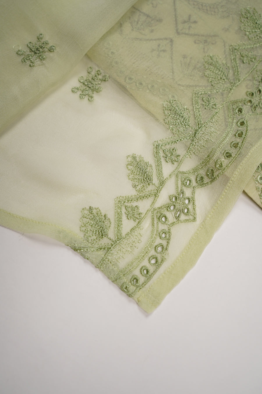 Shagun Exclusive Lawn Eid Collection 2025 OP-001