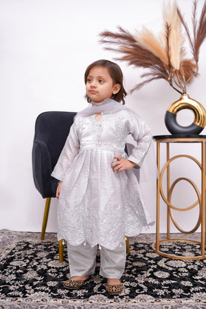 shagun Exclusive Kids Eid Collection 2026 ZG-04
