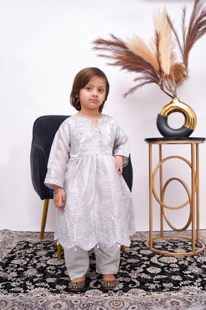 shagun Exclusive Kids Eid Collection 2026 ZG-04