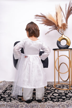 shagun Exclusive Kids Eid Collection 2026 ZG-04