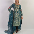 Load image into Gallery viewer, Rang Rasiya Luxury Eid Collection vol 3 vc-01
