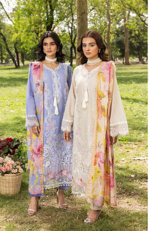 Reet by Shagun Eid collection Vol 4 2025 ZS-009
