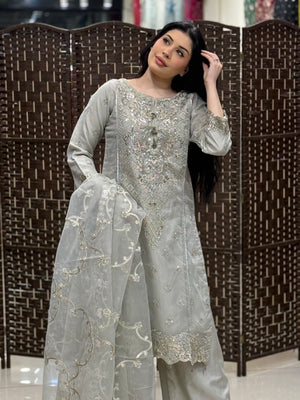 Rang-e-Noor Eid Collection HG-02