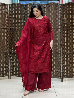 Rang Rasiya luxury Eid Collection  dr-08