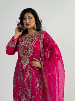 Rang Rasiya luxury Eid collection vol 2 MS-03