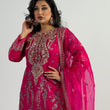 Load image into Gallery viewer, Rang Rasiya luxury Eid collection vol 2 MS-03
