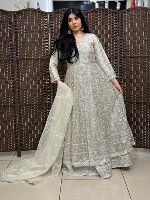 Gul-e-Rung Maxi Collection FE-04