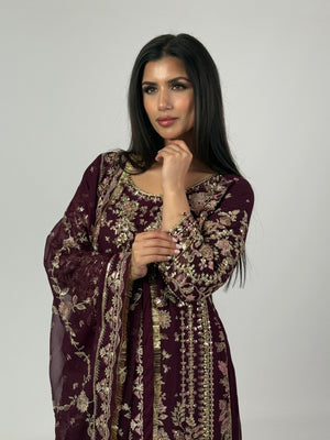 Rang Rasiya Eid Collection RC-04