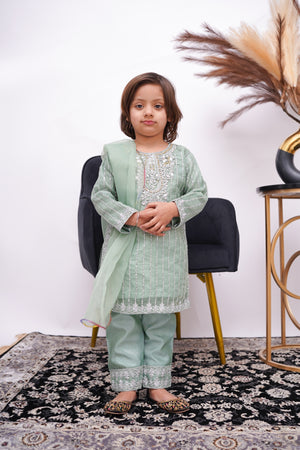 shagun Exclusive Kids Eid Collection 2026 ZG-07
