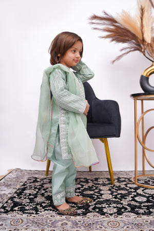 shagun Exclusive Kids Eid Collection 2026 ZG-07