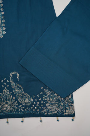 shagun exclusive farshi shalwar lawn collection 2025 MH-001