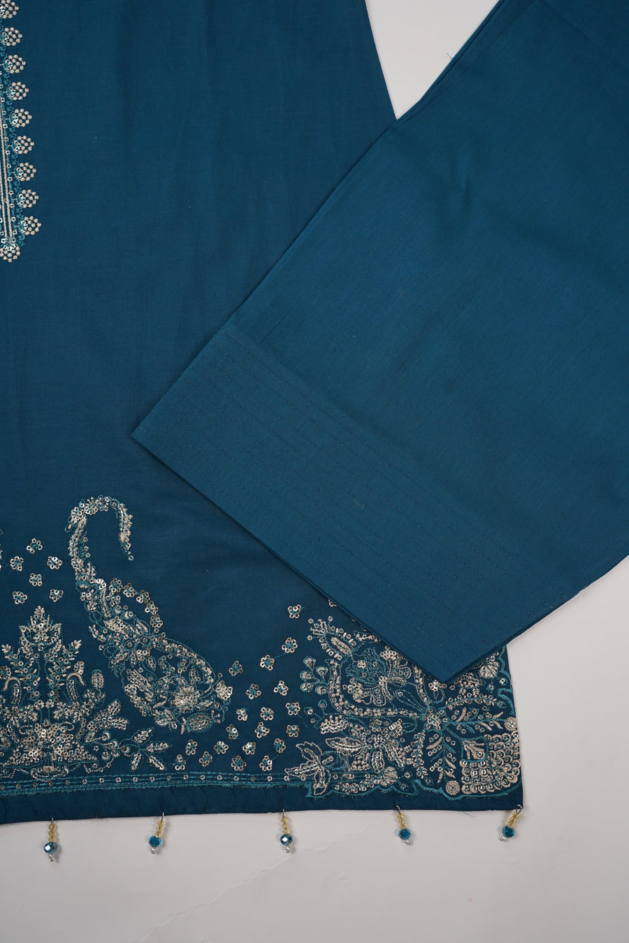 shagun exclusive farshi shalwar lawn collection 2025 MH-001