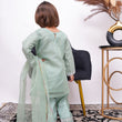 Load image into Gallery viewer, shagun Exclusive Kids Eid Collection 2026 ZG-07
