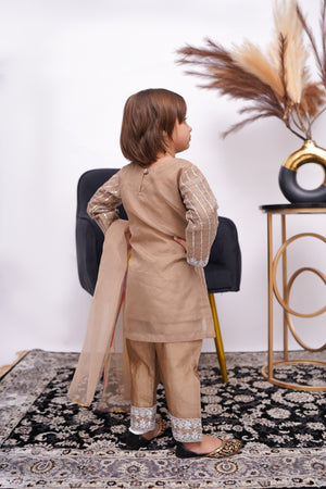 shagun Exclusive Kids Eid Collection 2026 ZG-08