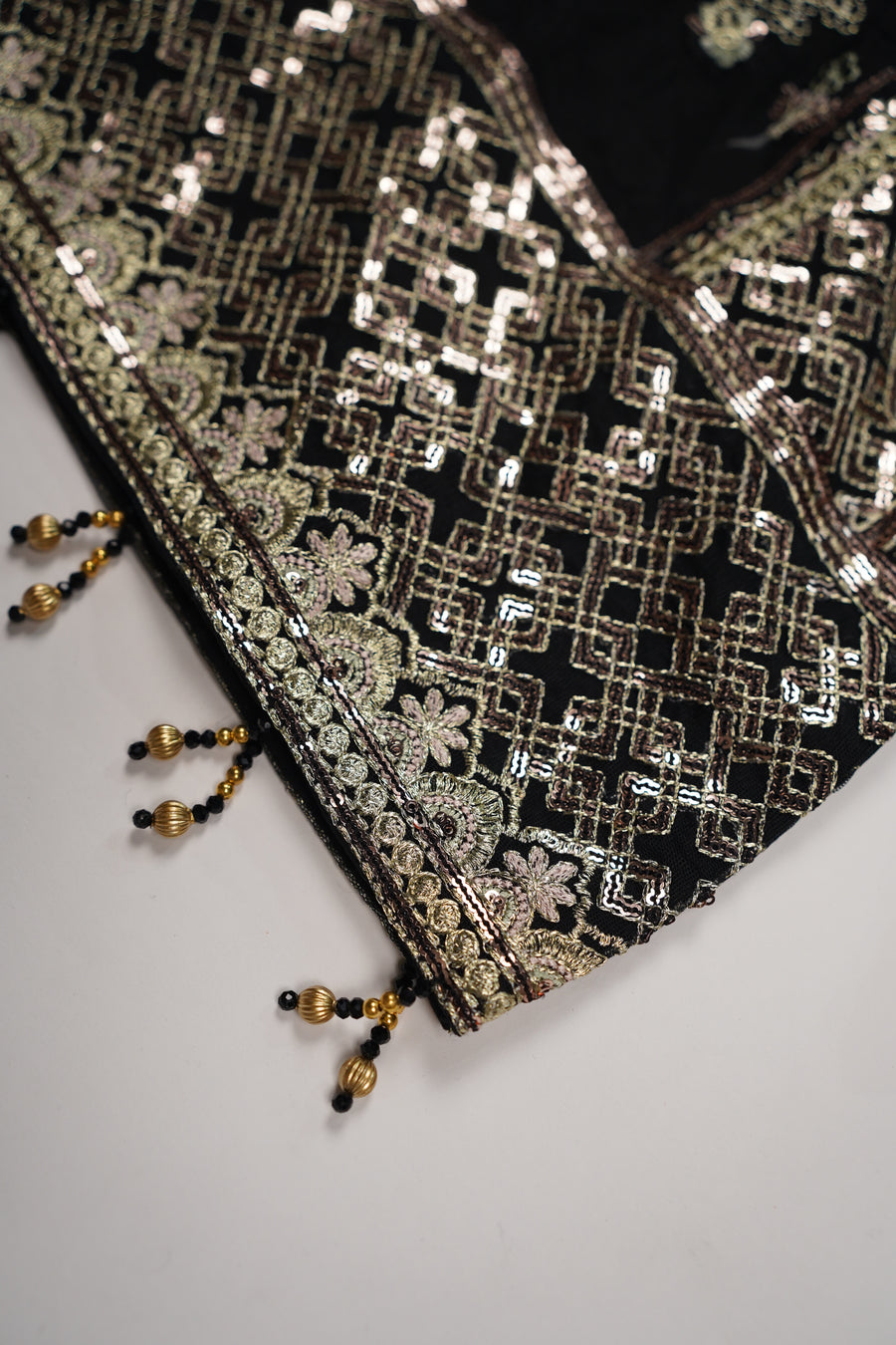 BE-MISAAL LUXURY 3 PCS EID COLLECTION 2025 DS-05