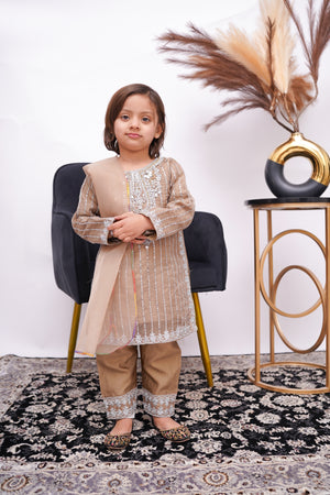 shagun Exclusive Kids Eid Collection 2026 ZG-08