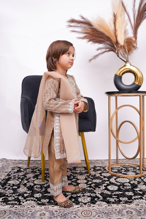 shagun Exclusive Kids Eid Collection 2026 ZG-08