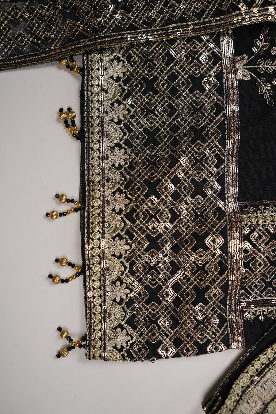 BE-MISAAL LUXURY 3 PCS EID COLLECTION 2025 DS-05